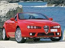 Alfa Spider